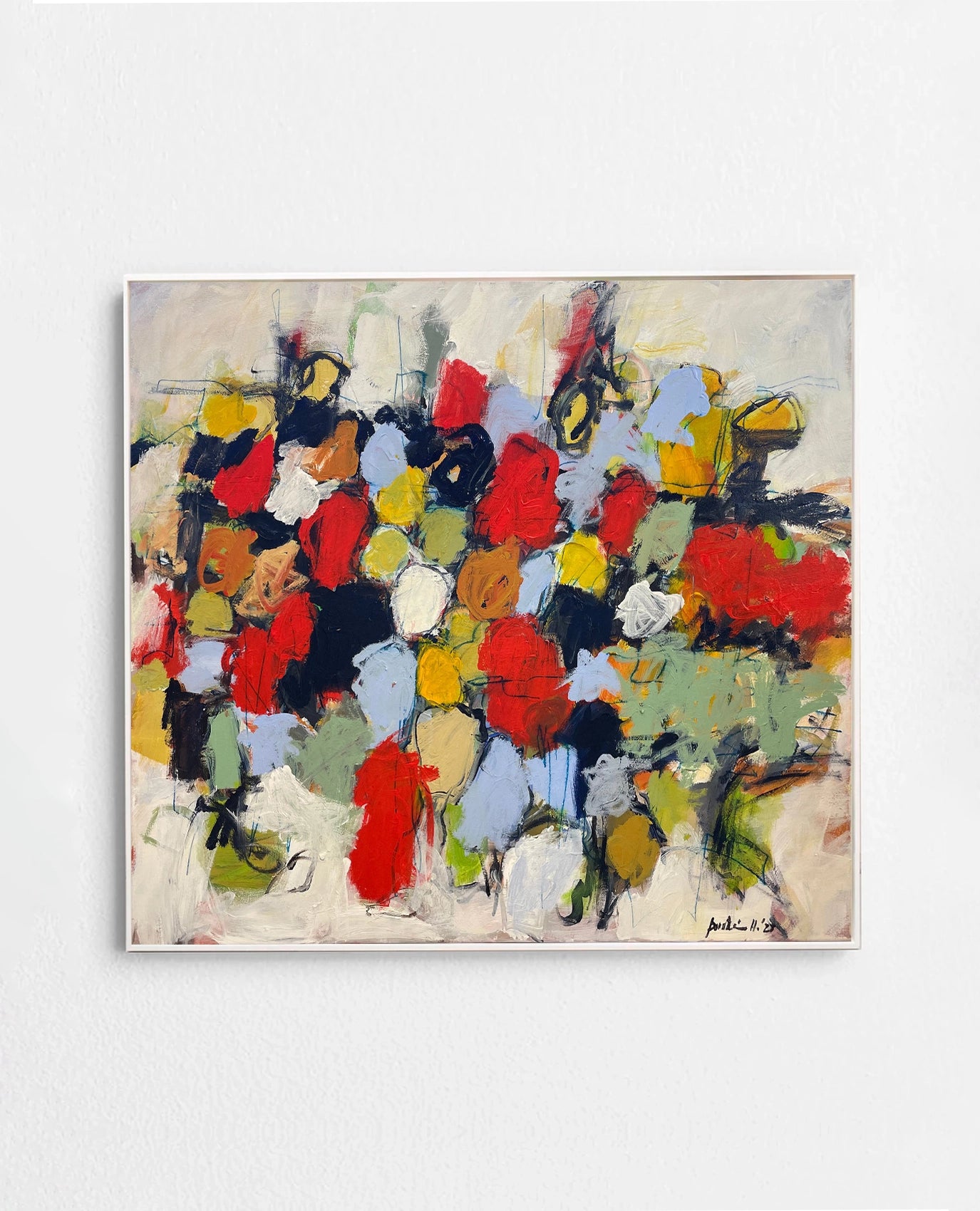 Lifskraftur -Fors of Live