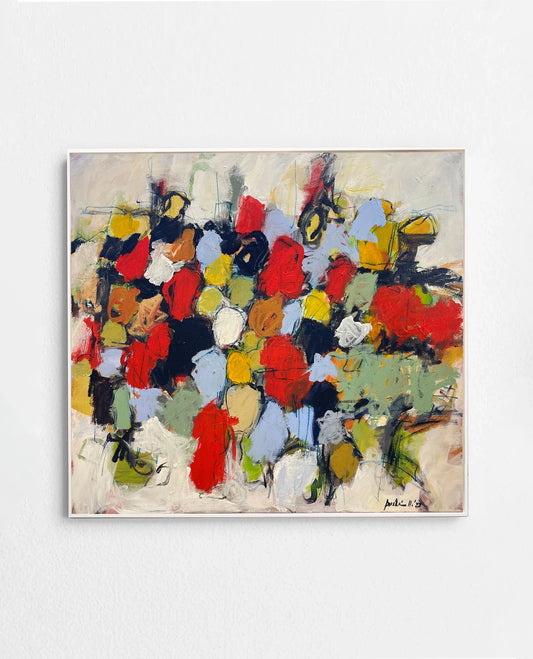 Lifskraftur -Fors of Live