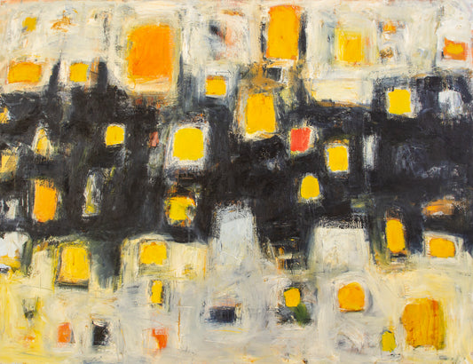 Borgarljós  - City Lights