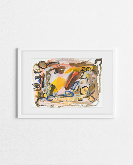 Dansað fram á kvöld